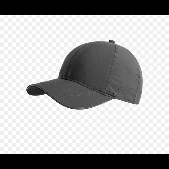 Brooks Accessories Brooks Sherpa Hat Asphalt Color Adjustable